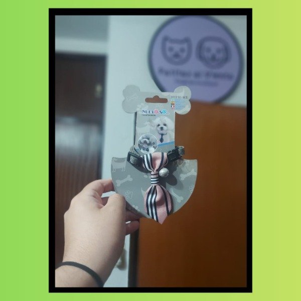 Producto - Corbatín Premium