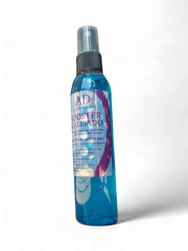 Producto - Alisado 200cc