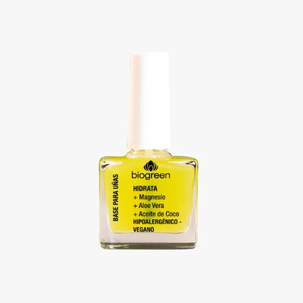 Producto - Base para uñas Hidratantes10ml