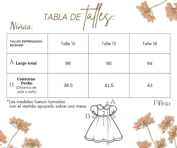 Producto - Vestido Presencia - 4