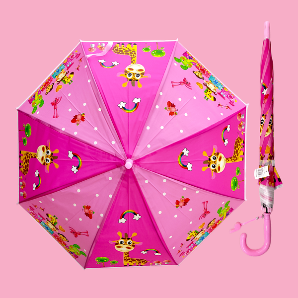 Producto - Paraguas Infantil ZOO