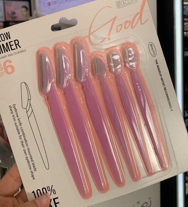 Producto - Set de perfiladores