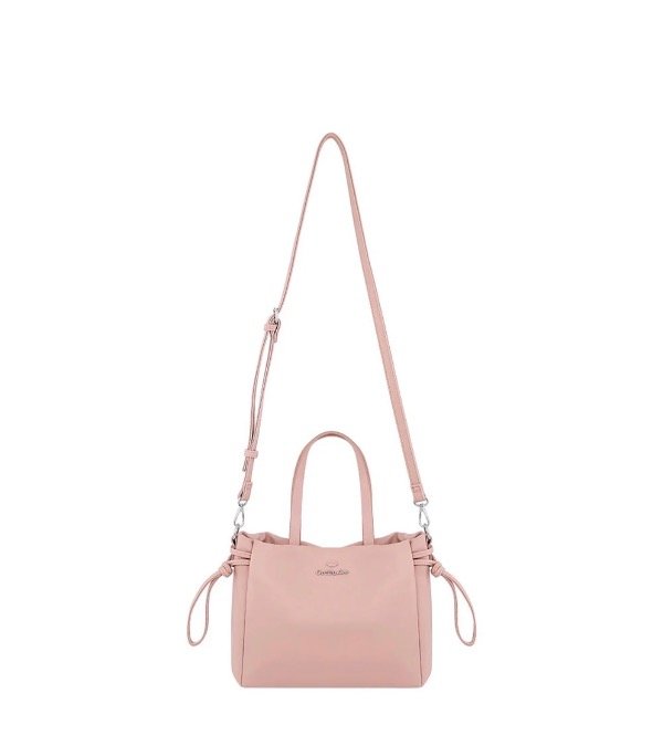 Producto - Cartera Oreiro cuero Pu Nude