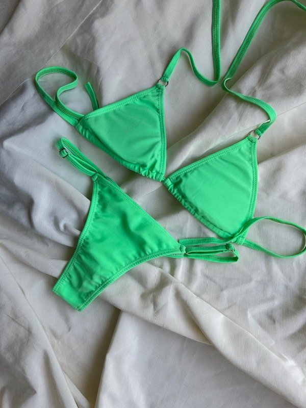 Producto - Bikini Cancún VerdeLima