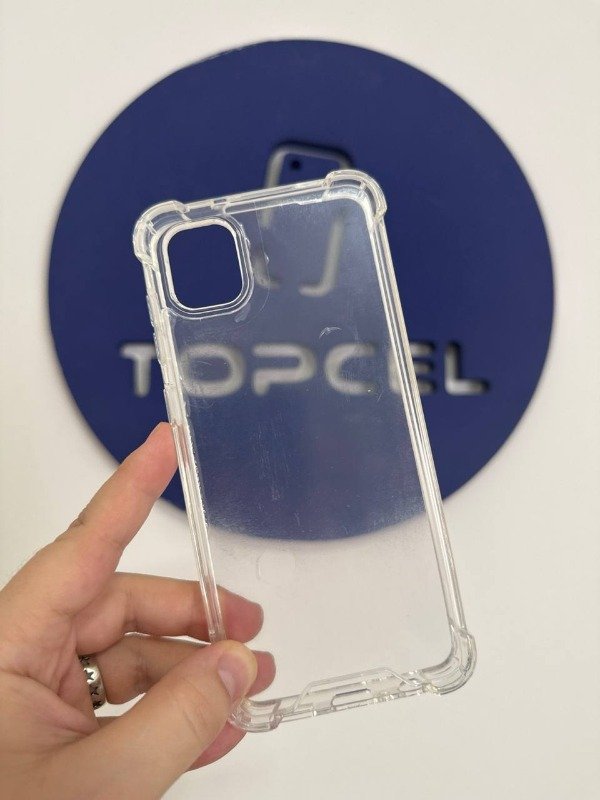 Producto - FUNDA ANTISHOCK SAMSUNG A04