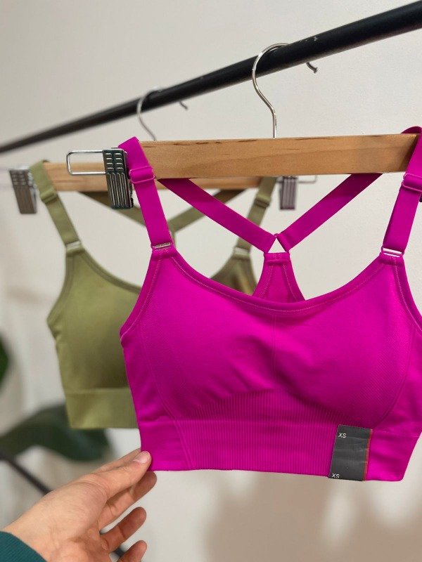 Producto - Tops deportivos talle 85