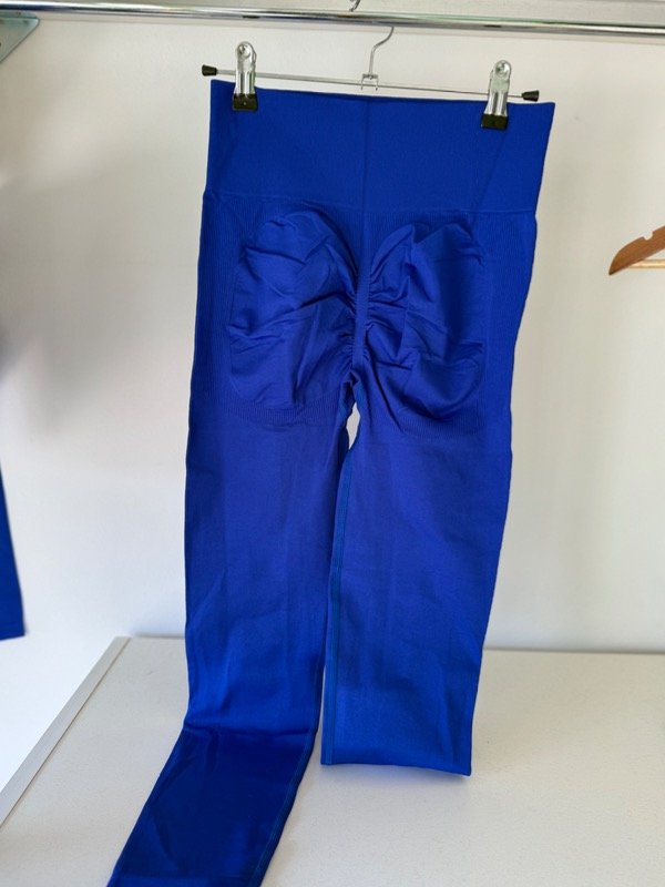 Producto - Calzas Blue