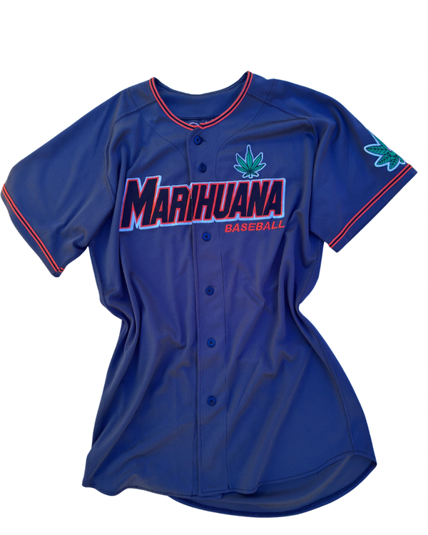 Producto - Casaca Mar!huana