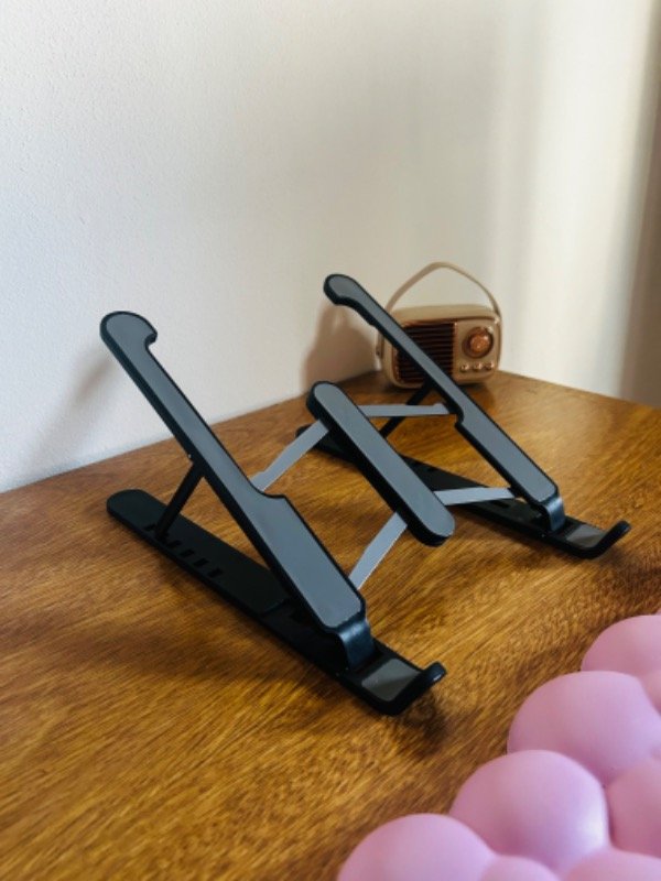Producto - Soporte para notebook - 0