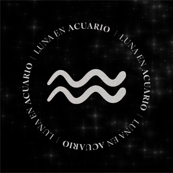 Producto - Luna en Acuario