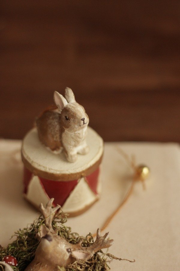 Producto - Adornos "Nursery Rhymes" - 7