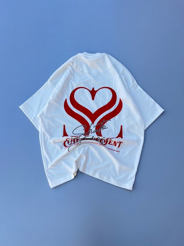 Producto - REMERA SHATO BLOODY