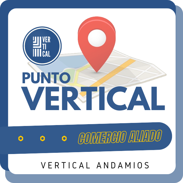 Producto - PUNTO VERTICAL