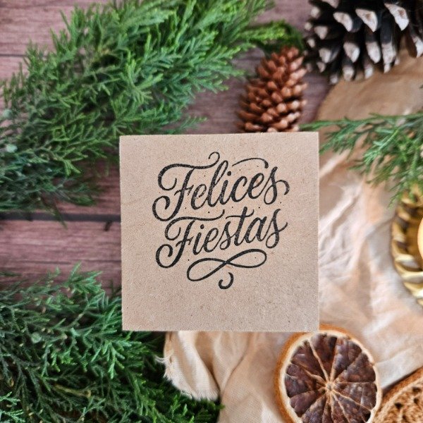 Producto - LETRA DE NOCHEBUENA