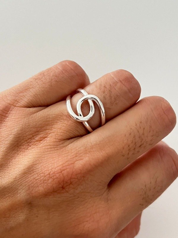 Producto - ANILLO MUNICH