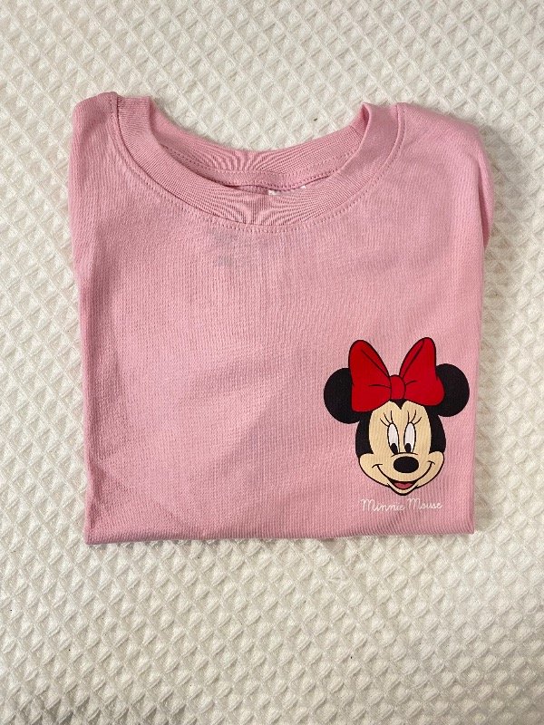 Producto - Remera Minnie HYM - 3