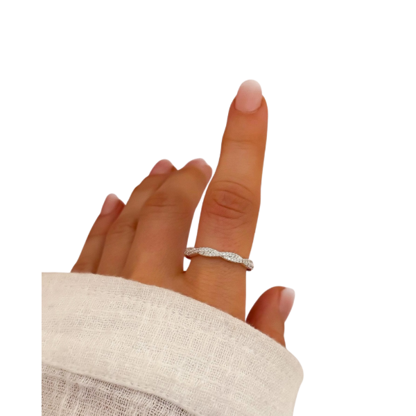 Producto - ANILLO AMELIE