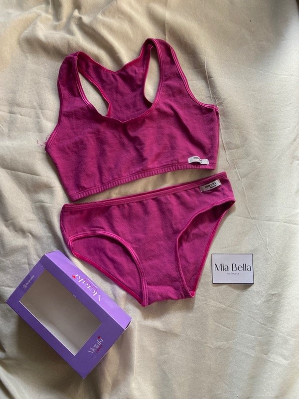 Producto - Conjunto meraki - 0