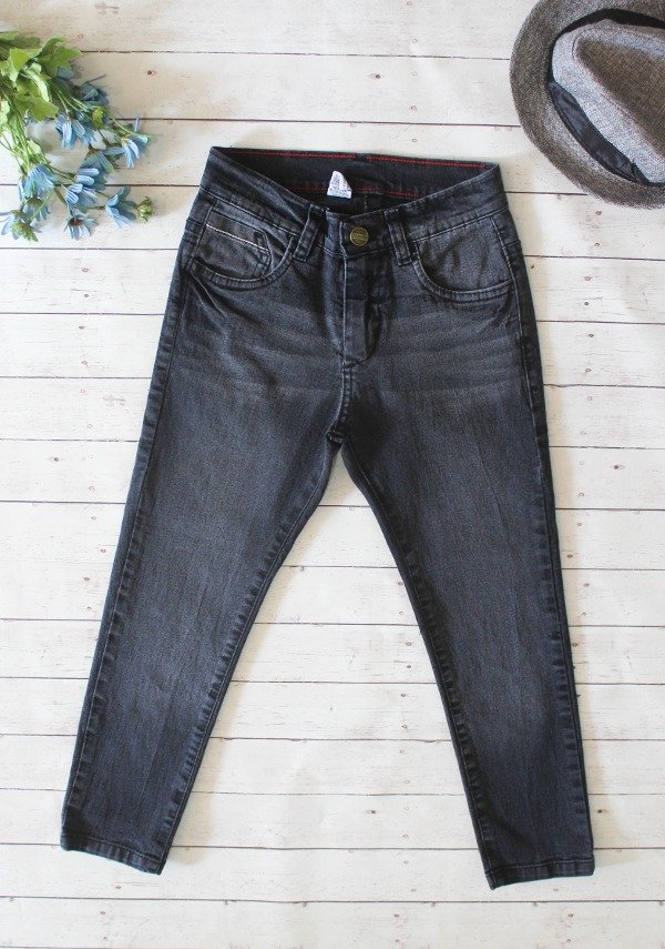 Producto - Pantalon denim Fausto