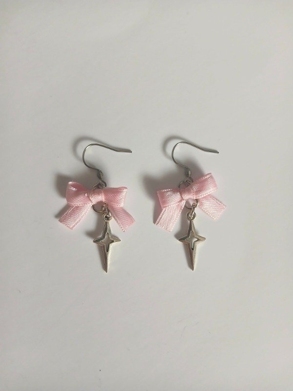 Producto - Aros Cute