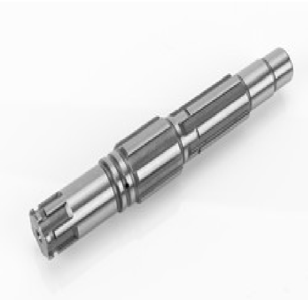 Producto - Eje Piñon Motomel 150 Cg