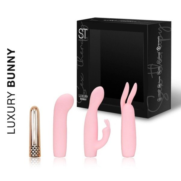 Producto - LUXURY BUNNY - ST