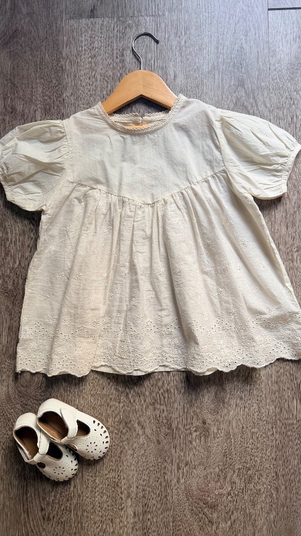 Producto - Blusa Uma