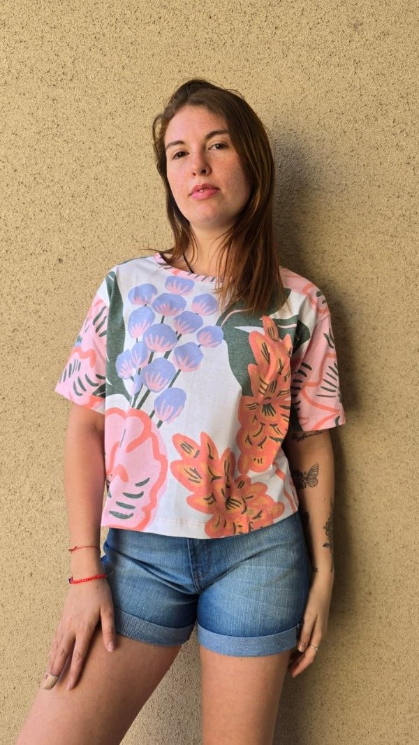 Producto - 28061 SHORT BOTAMANGA NAGA