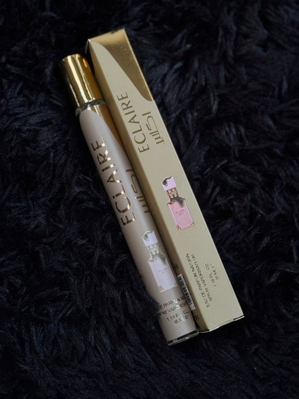 Producto - Tubito Eclaire Femenino 35ml