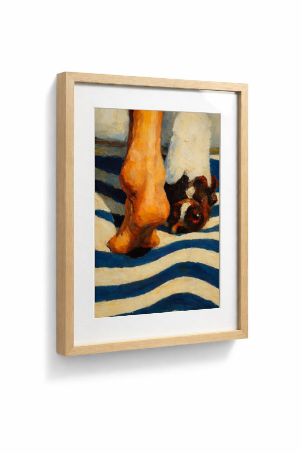 Producto - Tobillo de 10