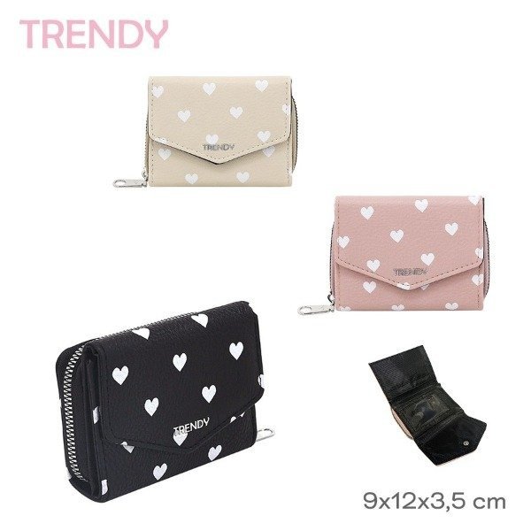 Producto - MINI BILLETERA TRENDY COD 19135 - 0