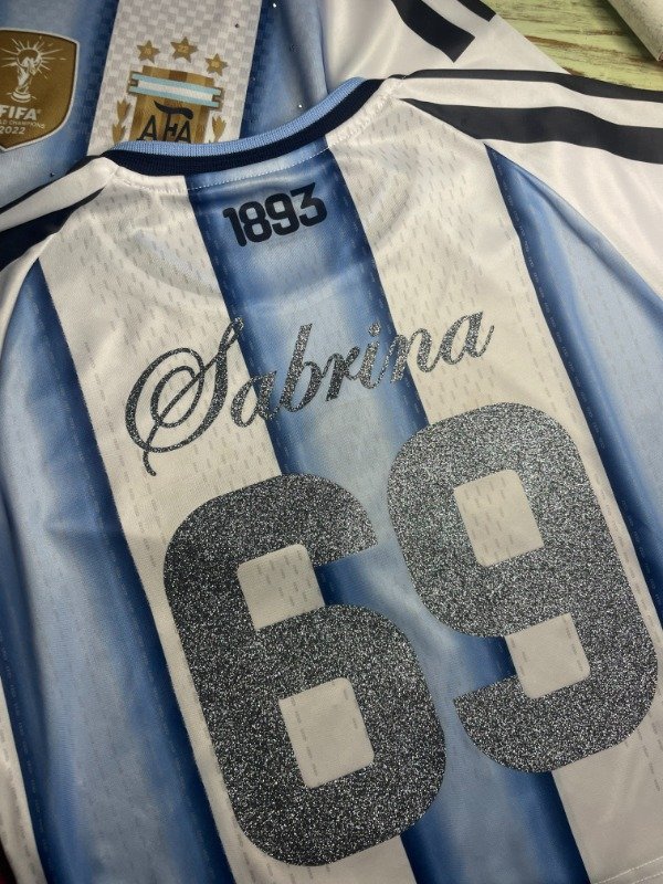 Producto - Camiseta Sabrina