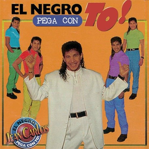 Producto - Jean Carlos - El ombliguito