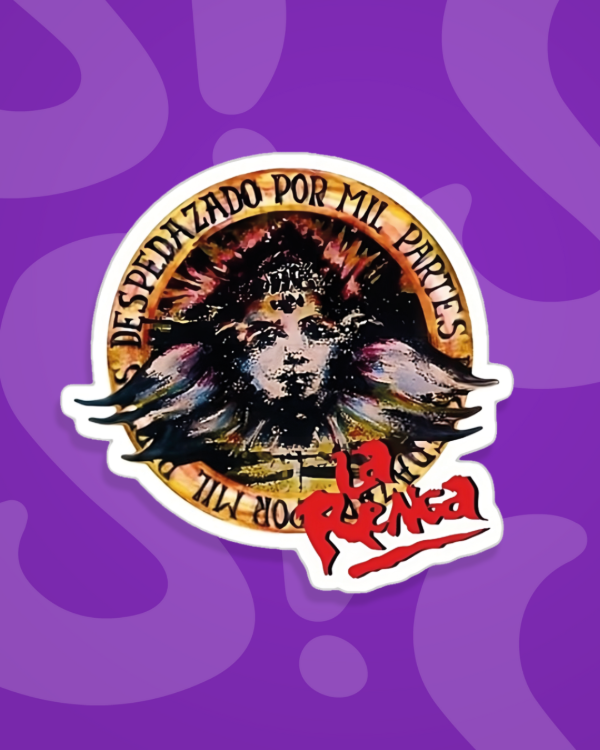 Producto - La Renga