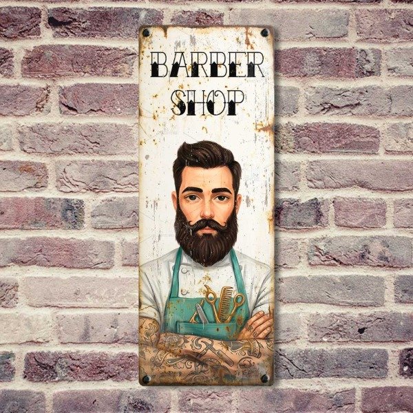 Producto - Art. L92 Barbería