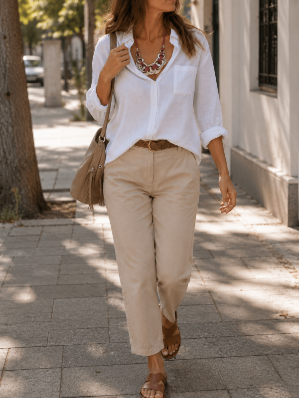 Producto - Collar Andes - 4