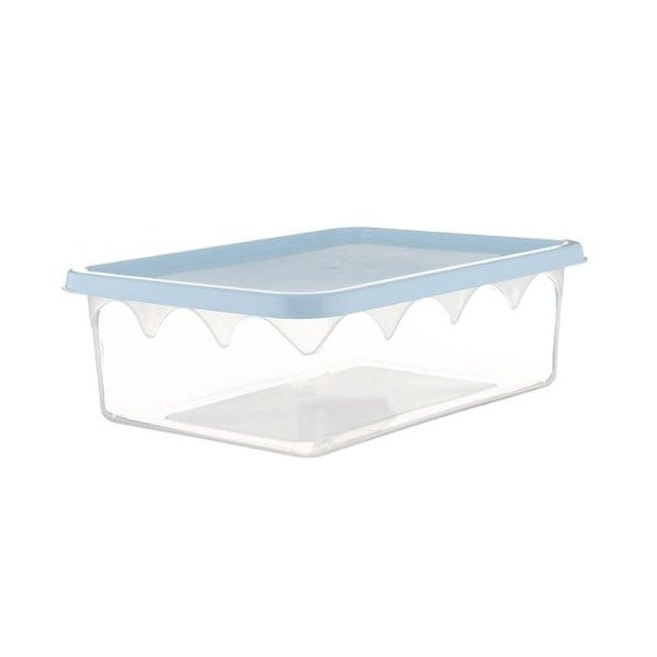 Producto - MIS PLAST HERMETICO RECTANGULAR 10LTS(875)