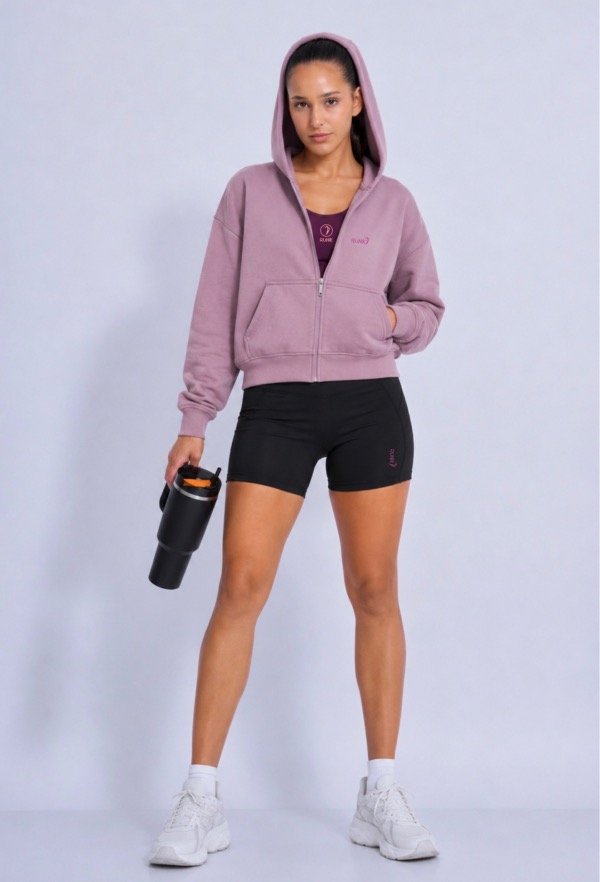 Producto - Campera frisa premium - 3