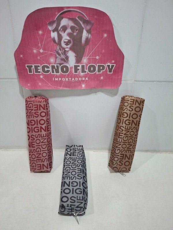 Producto - Cartuchera tubo