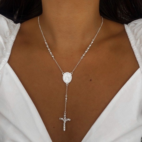 Producto - DENARIO VIRGEN MARÍA 60CM