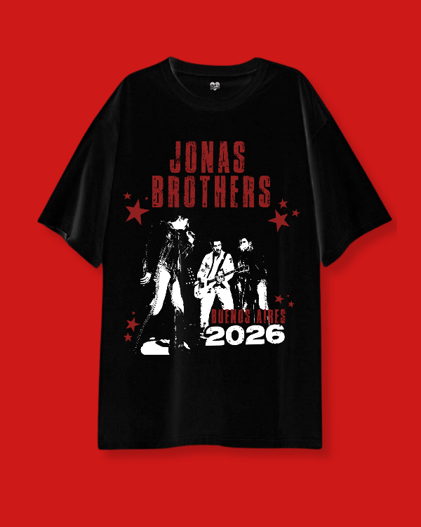 Producto - Jonas 2026- Oversize