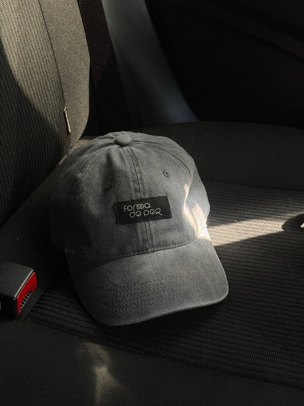 Producto - CAP CLUB - 1