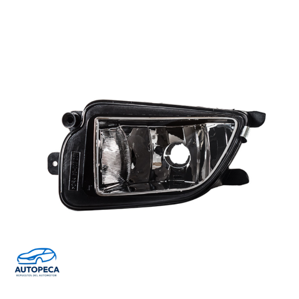 Producto - Faro auxiliar Volkswagen Gol Trend 12/16 (izquierdo/conductor)