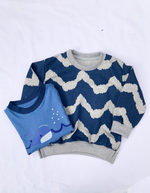 Producto - Buzo Mountain