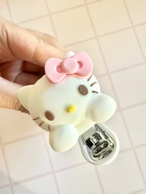 Producto - Mini Abrochadora Kitty