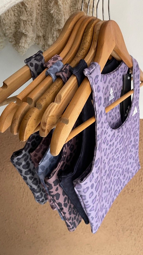 Producto - TOP ANIMAL PRINT (Varios colores) - 0