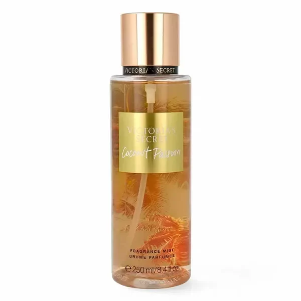 Producto - VS BODY SPLASH ORIGINAL COCONUT PASSION 250ML