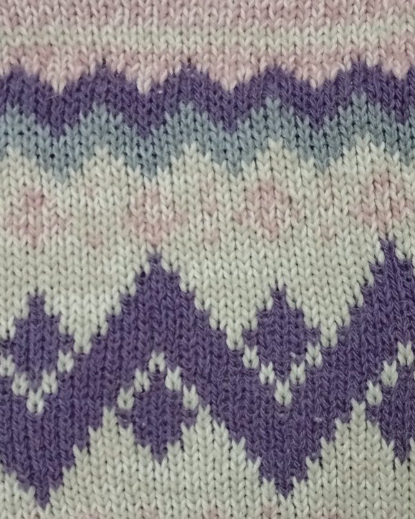 Producto - SWEATER GUARDA NORDICA - 3
