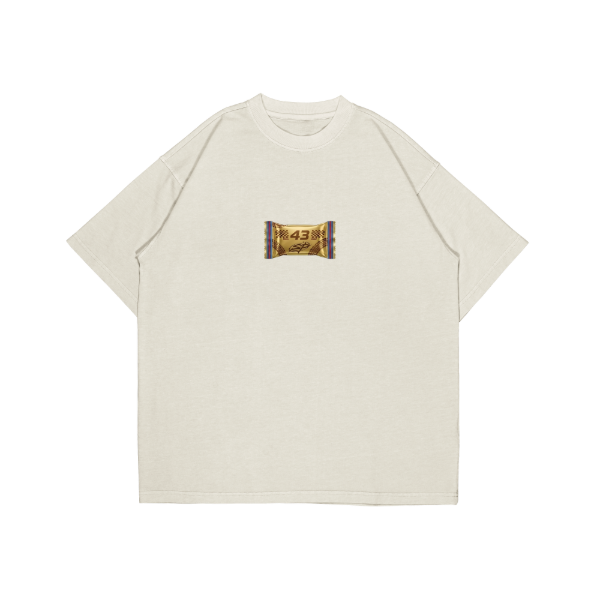 Producto - Remera Over "Il Gaucho" Alfajor - 3