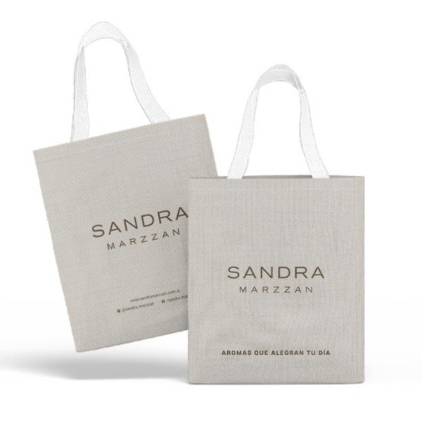 Producto - Bolsa Reutilizable Laminada